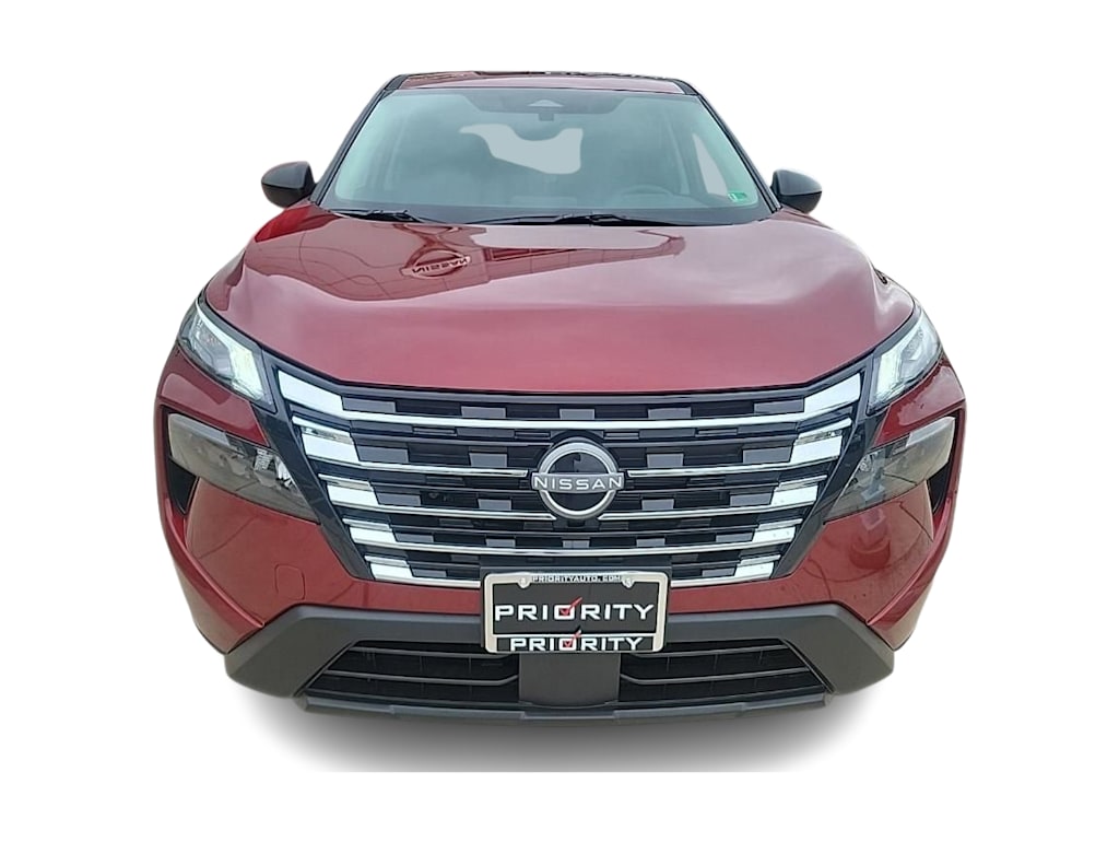 Thumbnail: 2026 Nissan Rogue - 6