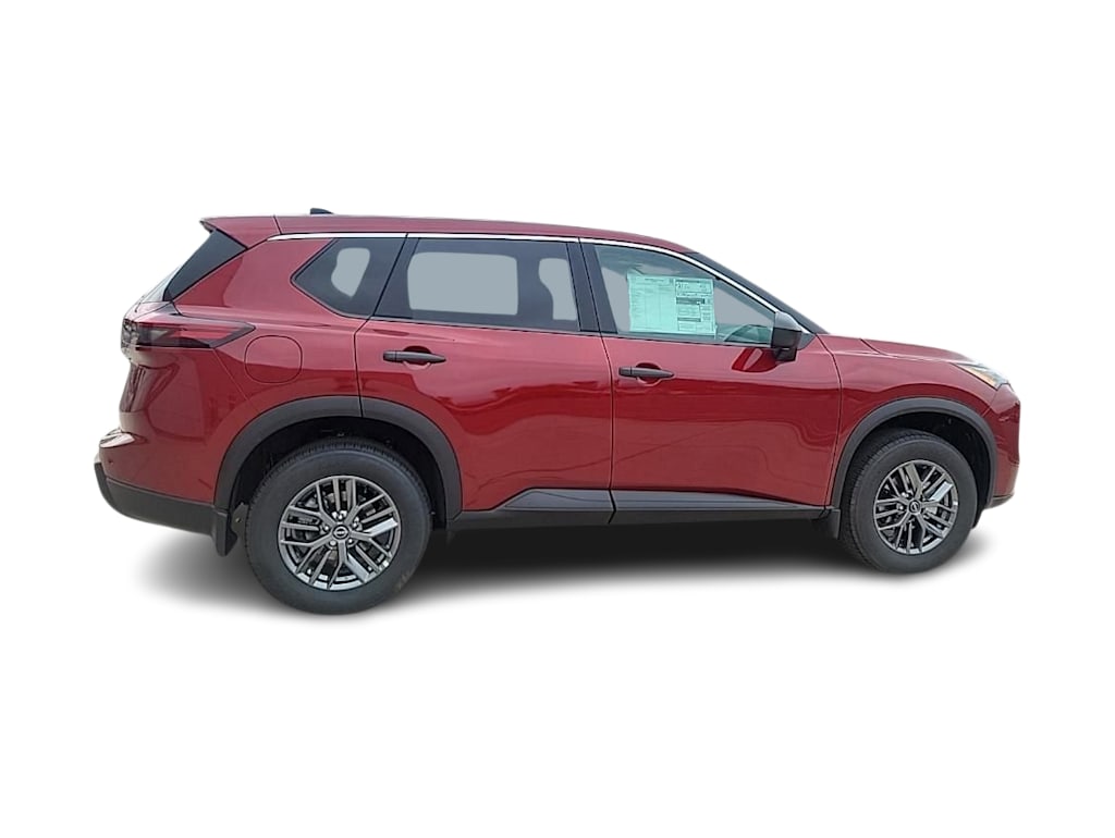 Thumbnail: 2026 Nissan Rogue - 17