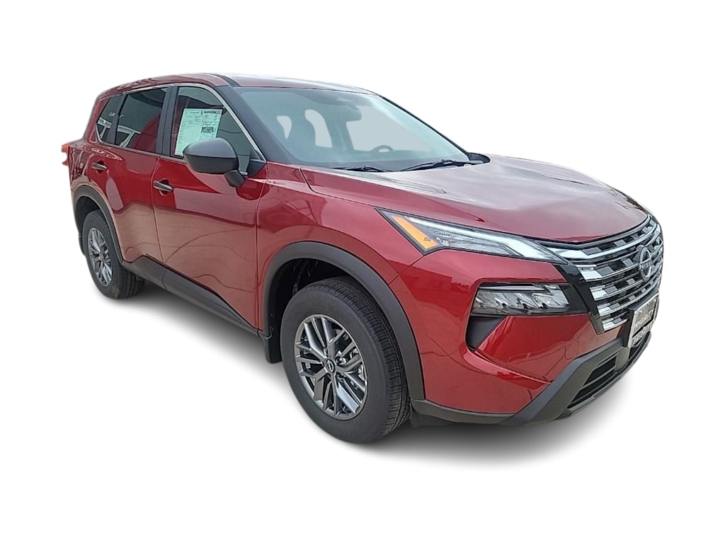 Thumbnail: 2026 Nissan Rogue - 18