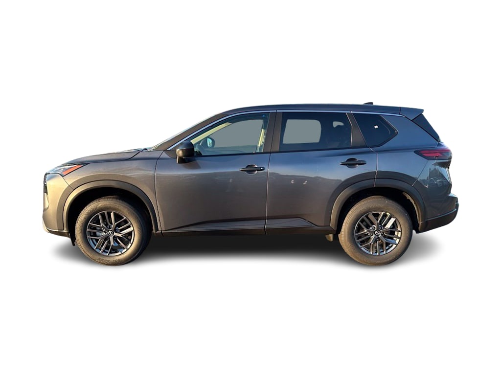 Thumbnail: 2025 Nissan Rogue - 3