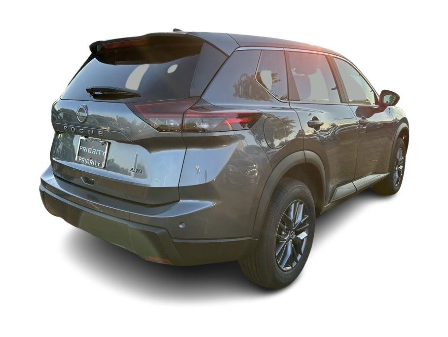 Thumbnail: 2025 Nissan Rogue - 15