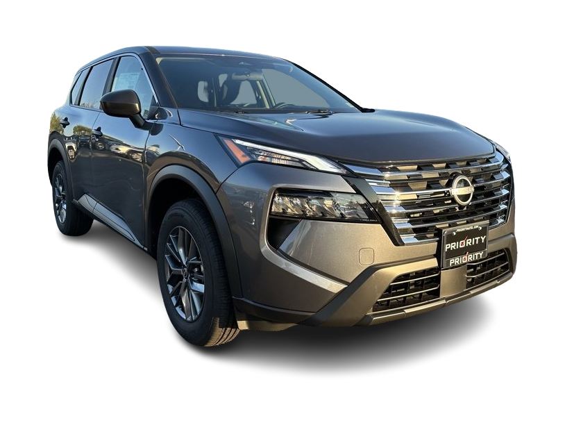 Thumbnail: 2025 Nissan Rogue - 17