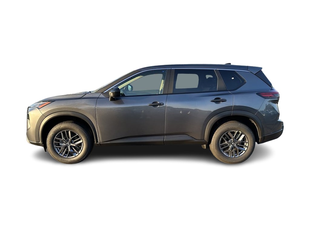 Thumbnail: 2025 Nissan Rogue - 3