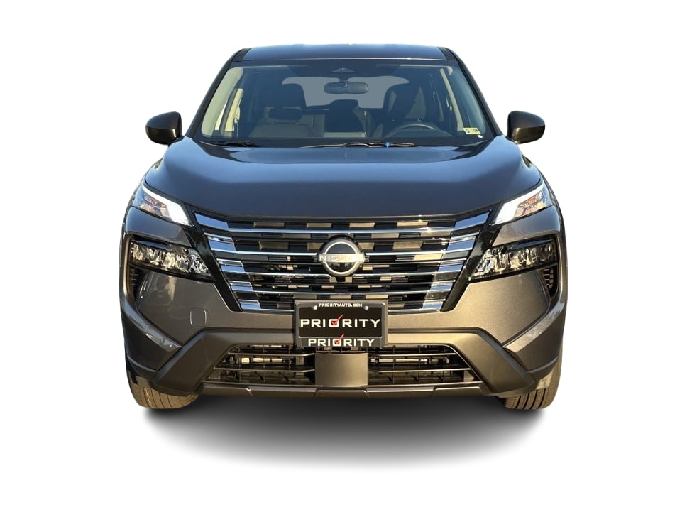 Thumbnail: 2025 Nissan Rogue - 6