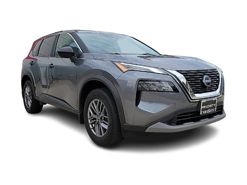 Thumbnail: 2023 Nissan Rogue - 18