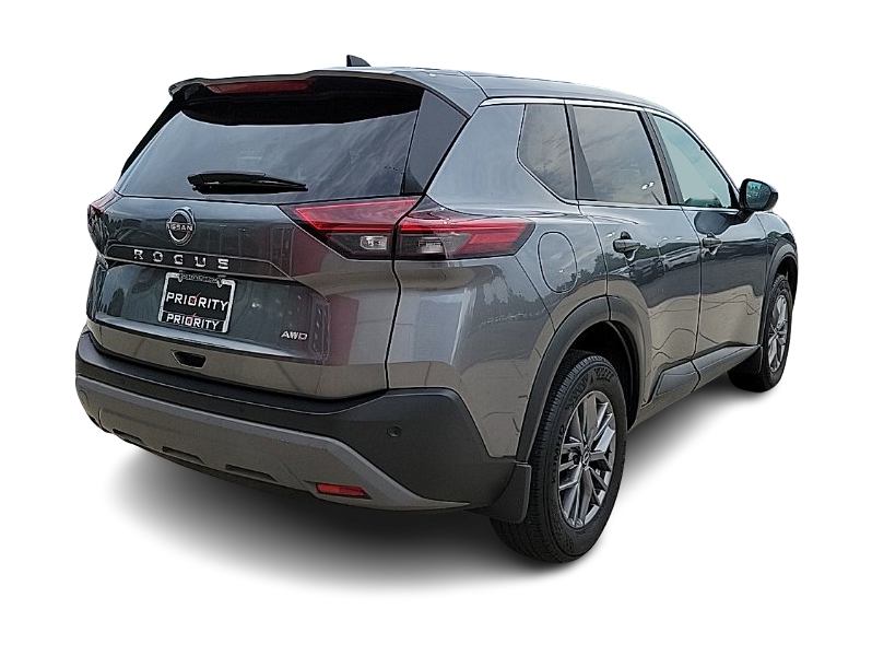 Thumbnail: 2023 Nissan Rogue - 16