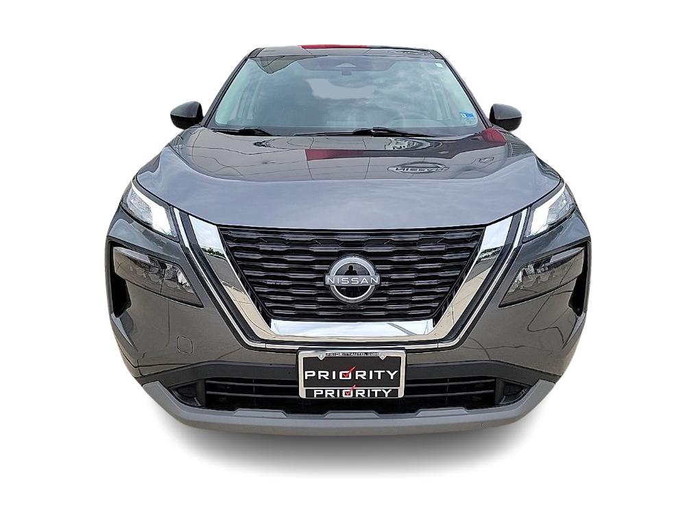 Thumbnail: 2023 Nissan Rogue - 5