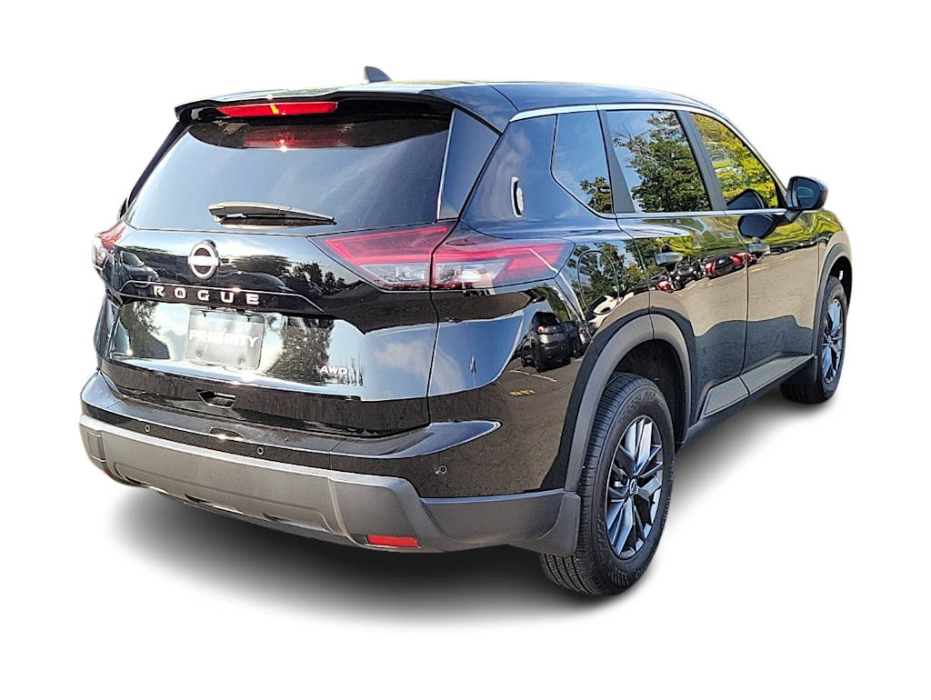 Thumbnail: 2024 Nissan Rogue - 15