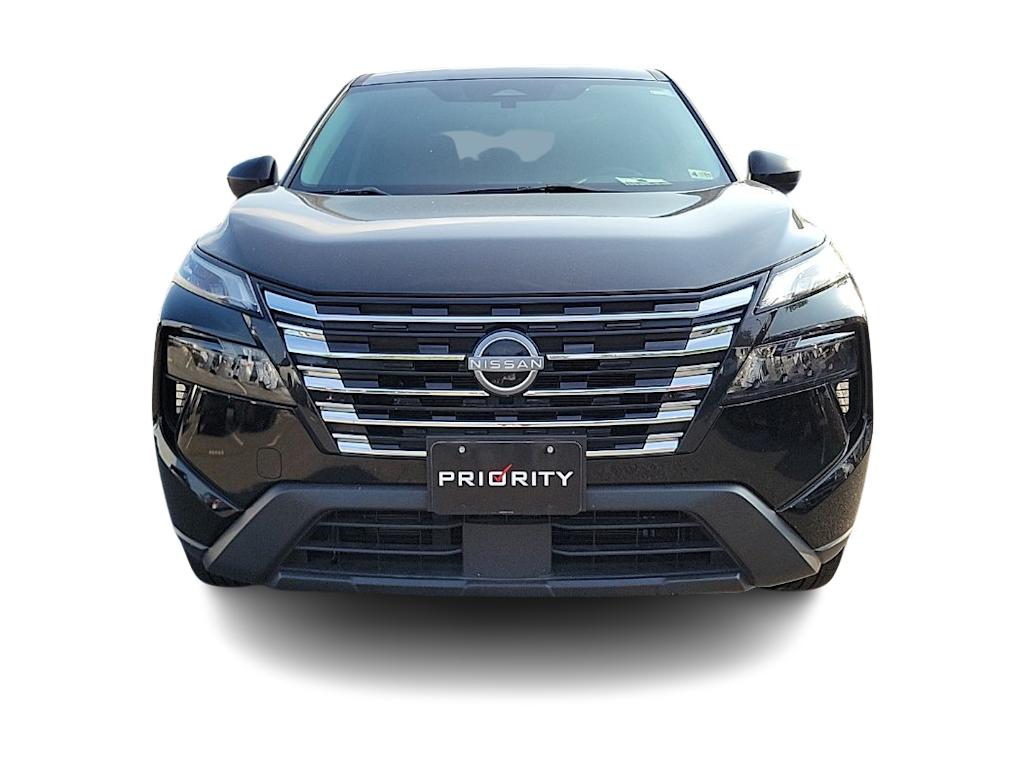 Thumbnail: 2024 Nissan Rogue - 6