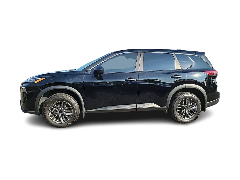 Thumbnail: 2024 Nissan Rogue - 3