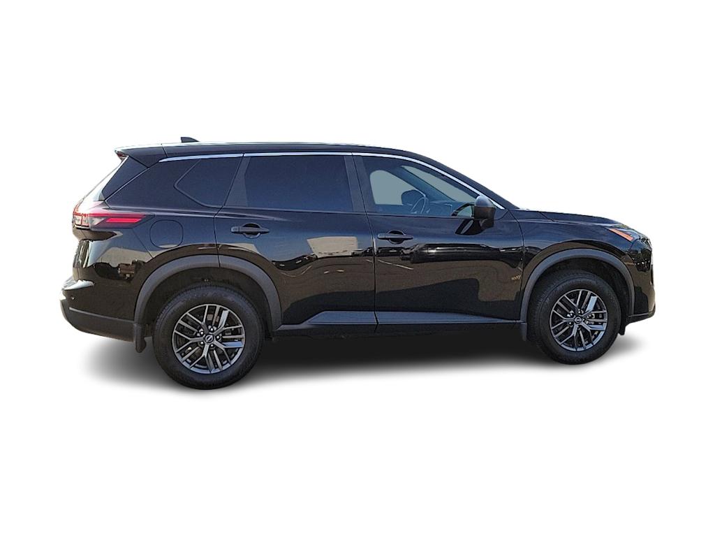 Thumbnail: 2024 Nissan Rogue - 16