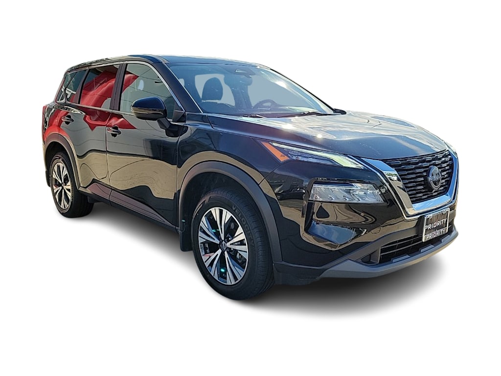 Thumbnail: 2023 Nissan Rogue - 18