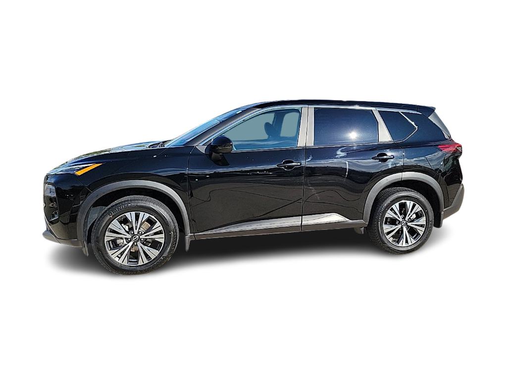 Thumbnail: 2023 Nissan Rogue - 3