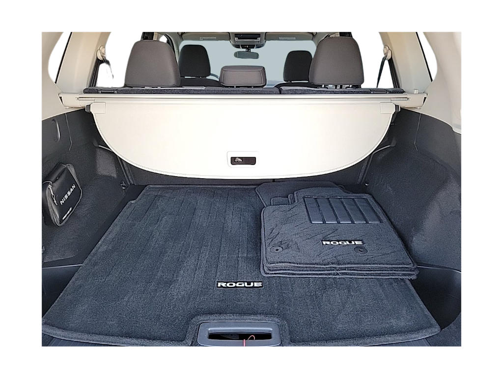 Thumbnail: 2023 Nissan Rogue - 15