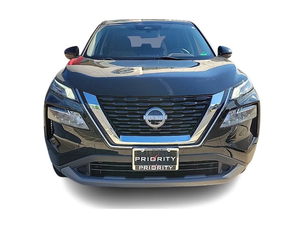 Thumbnail: 2023 Nissan Rogue - 6