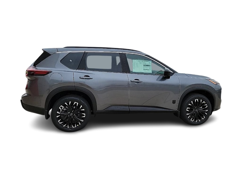 Thumbnail: 2026 Nissan Rogue - 19