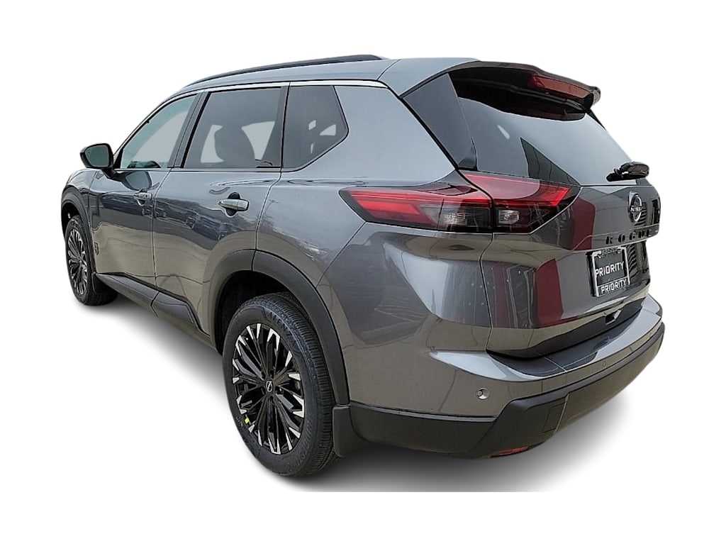 Thumbnail: 2026 Nissan Rogue - 4