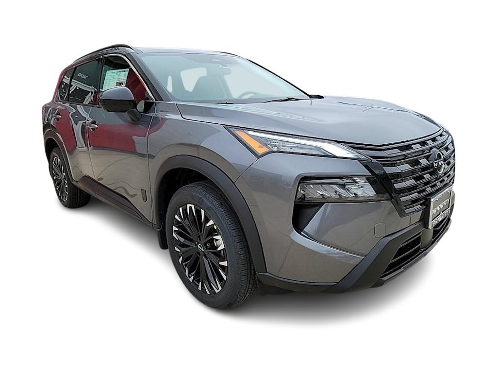 Thumbnail: 2026 Nissan Rogue - 20