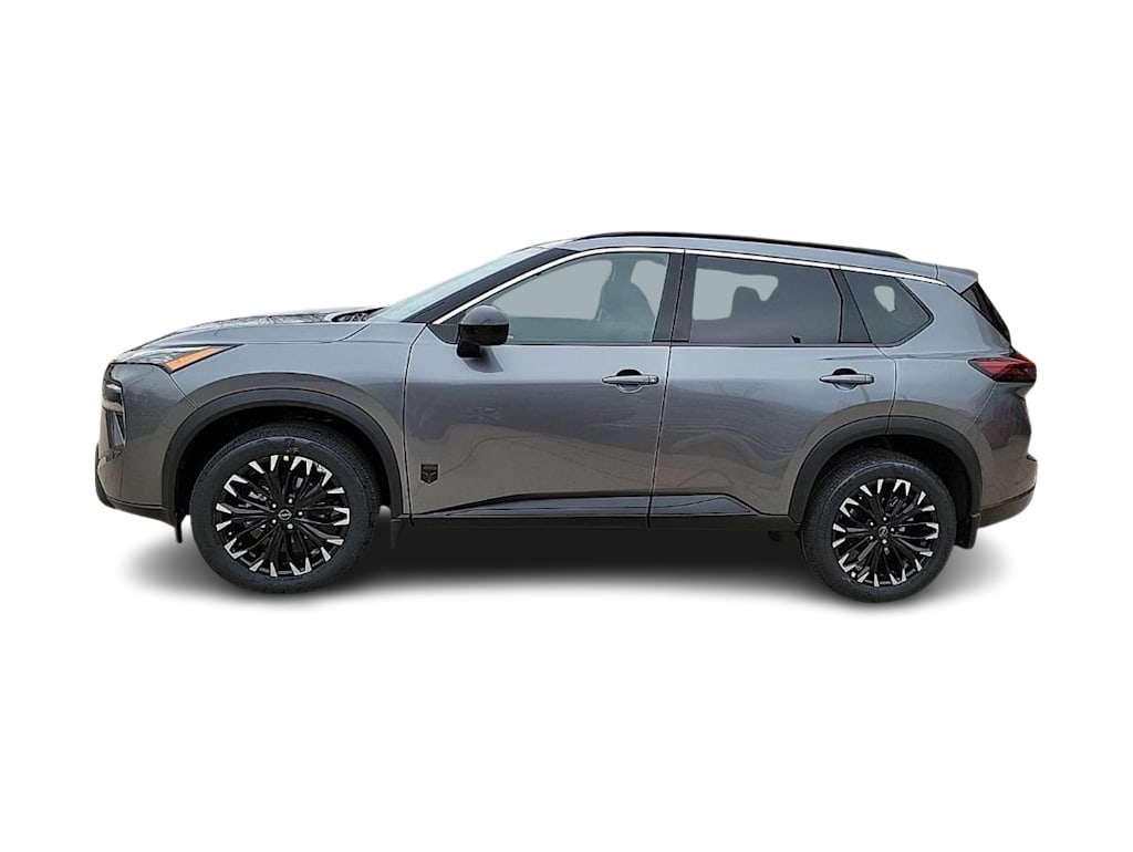 Thumbnail: 2026 Nissan Rogue - 3