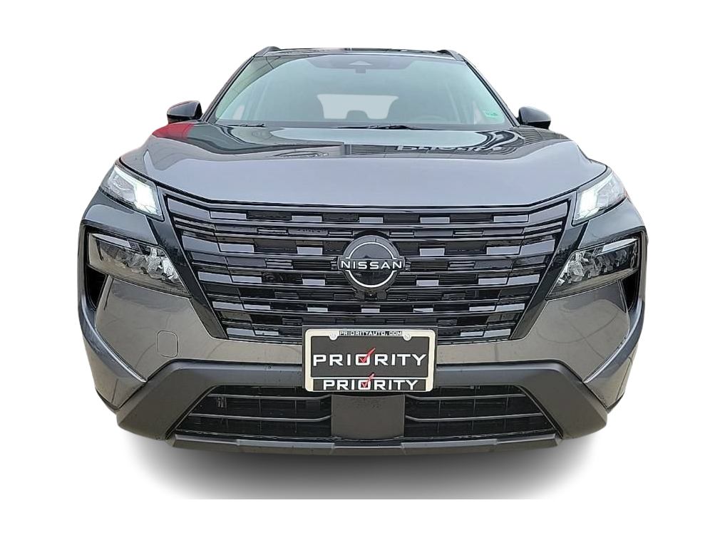 Thumbnail: 2026 Nissan Rogue - 6