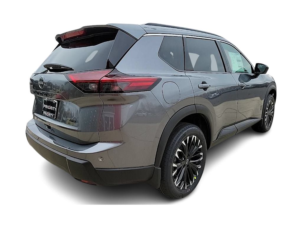 Thumbnail: 2026 Nissan Rogue - 18
