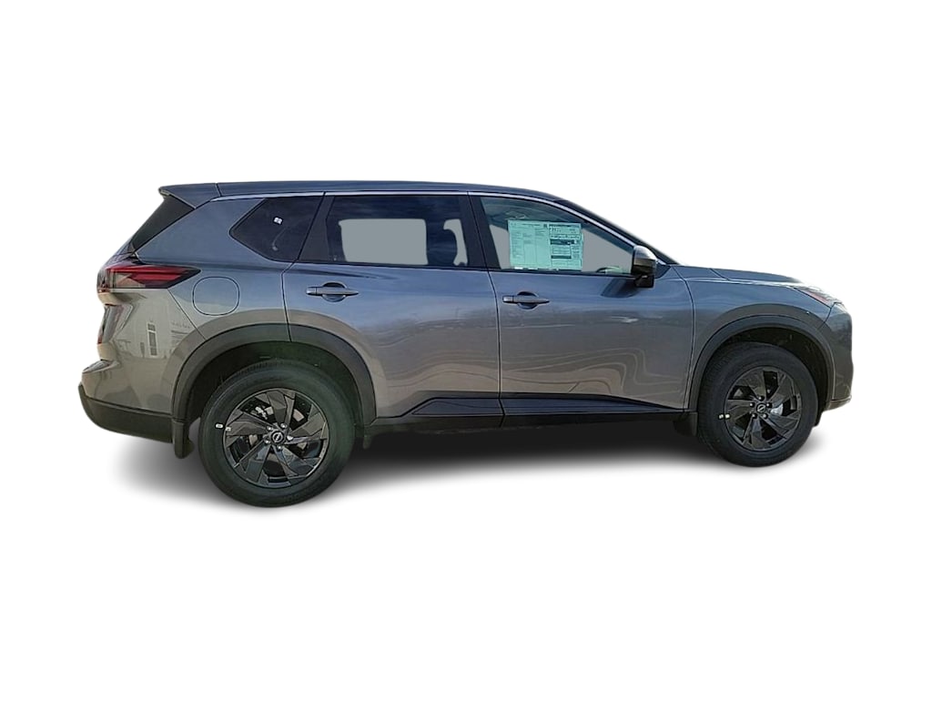 Thumbnail: 2026 Nissan Rogue - 19