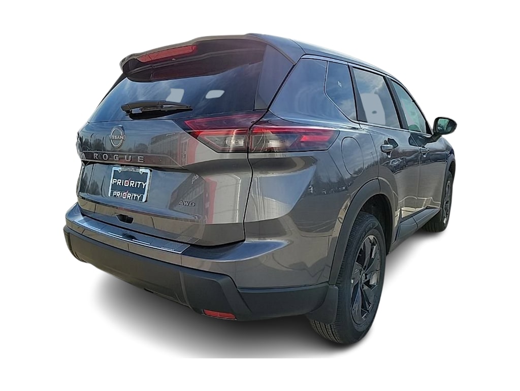 Thumbnail: 2026 Nissan Rogue - 18