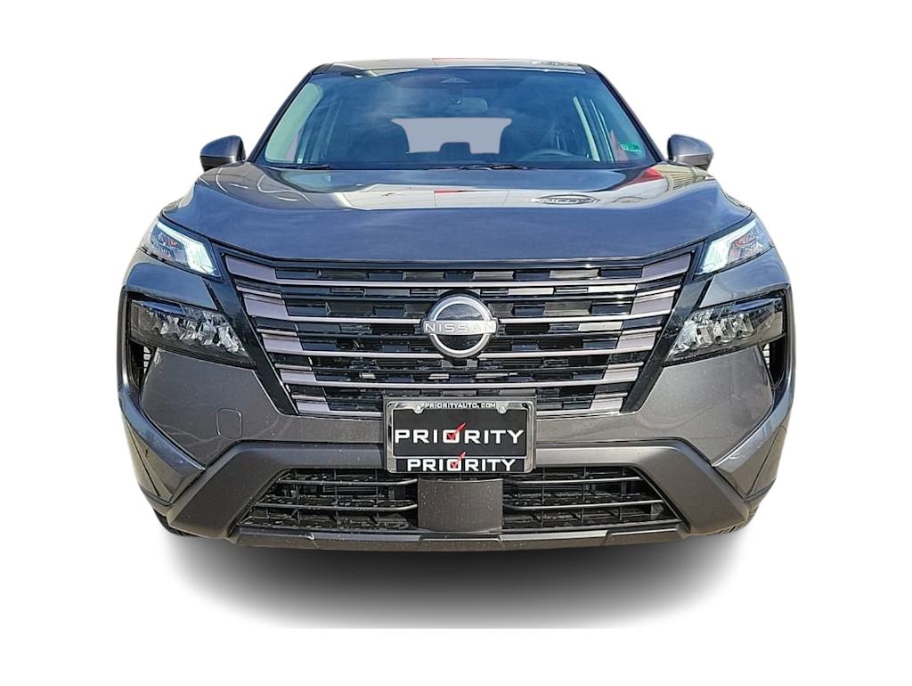 Thumbnail: 2026 Nissan Rogue - 6