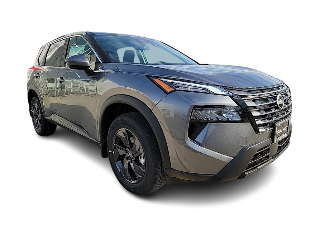 Thumbnail: 2026 Nissan Rogue - 20