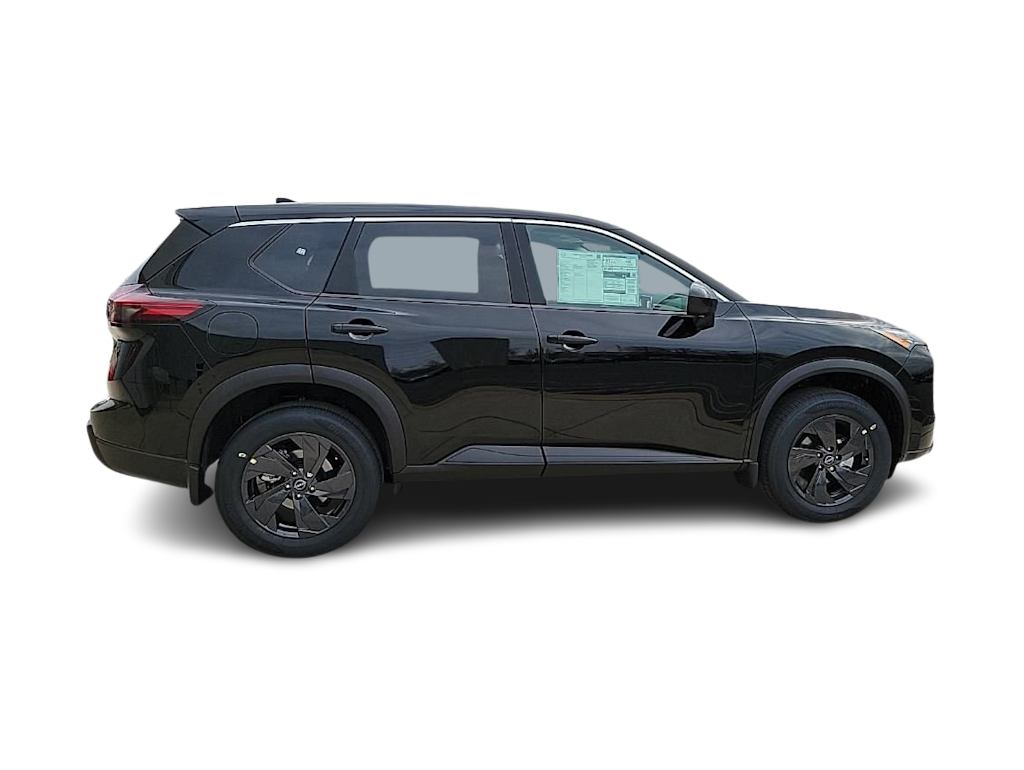 Thumbnail: 2026 Nissan Rogue - 17