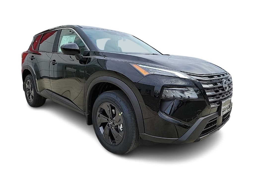 Thumbnail: 2026 Nissan Rogue - 18