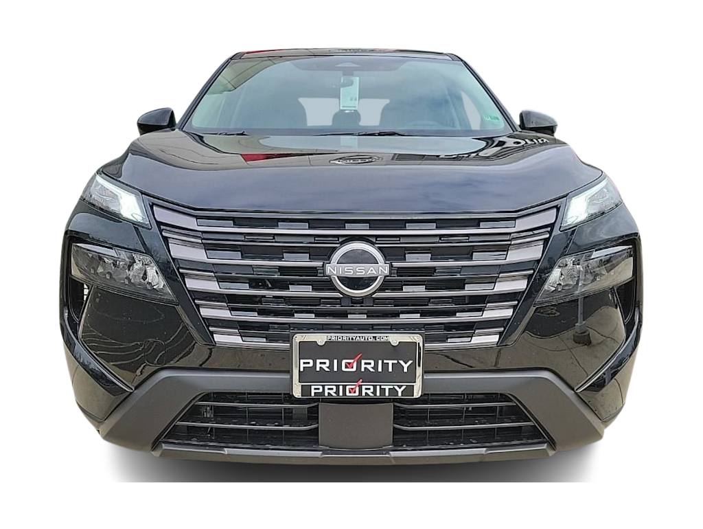Thumbnail: 2026 Nissan Rogue - 6