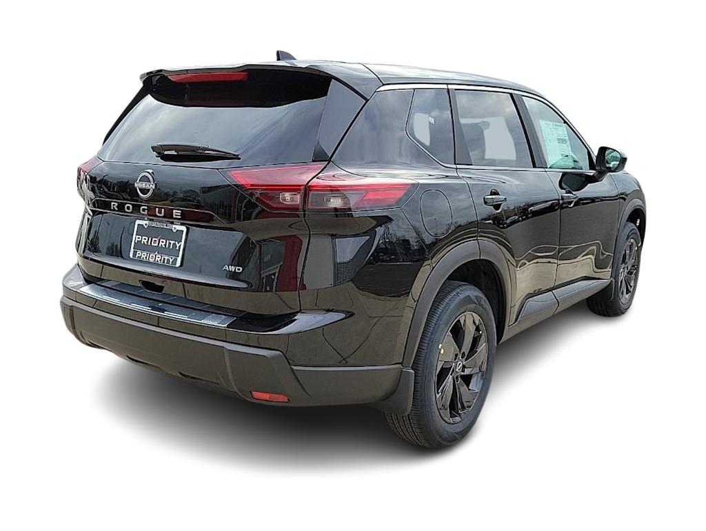 Thumbnail: 2026 Nissan Rogue - 16