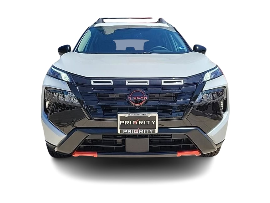Thumbnail: 2026 Nissan Rogue - 5