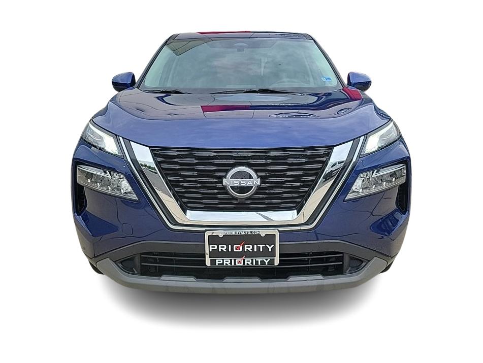 Thumbnail: 2023 Nissan Rogue - 5