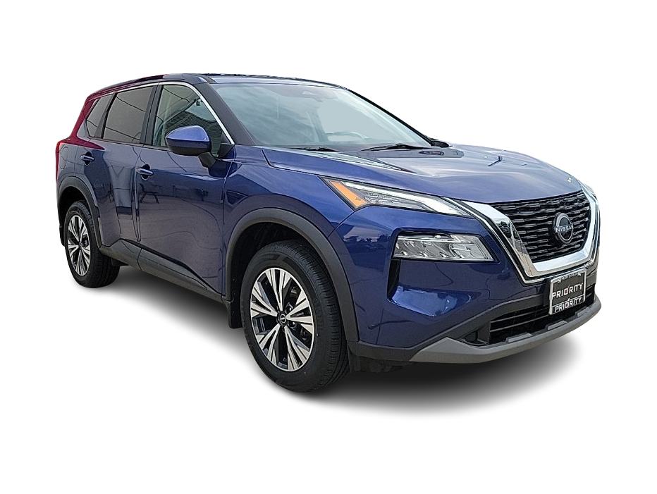 Thumbnail: 2023 Nissan Rogue - 19