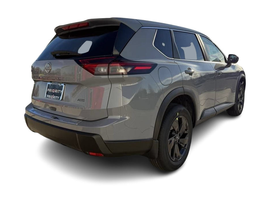 Thumbnail: 2026 Nissan Rogue - 17