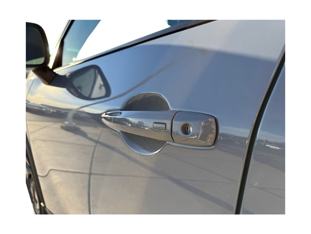 Thumbnail: 2026 Nissan Rogue - 20