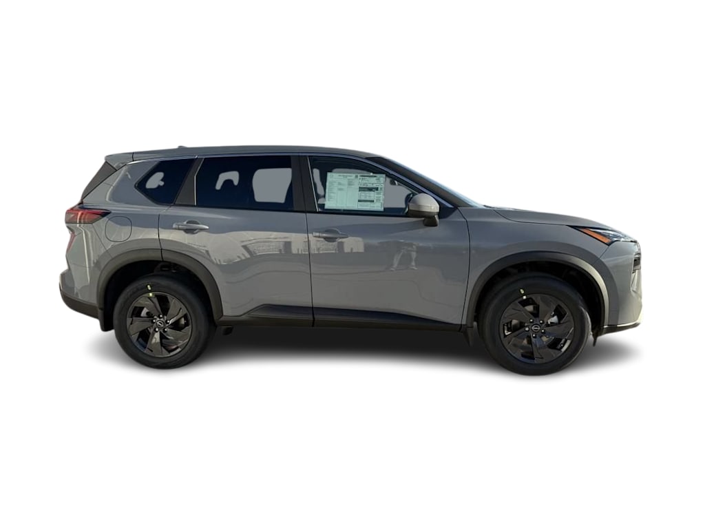 Thumbnail: 2026 Nissan Rogue - 18