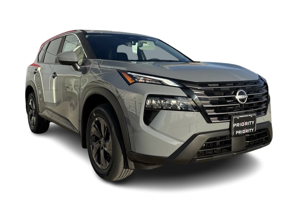 Thumbnail: 2026 Nissan Rogue - 19