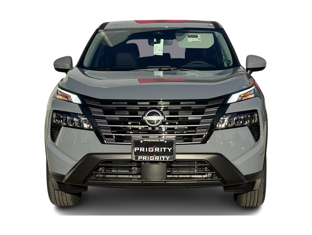 Thumbnail: 2026 Nissan Rogue - 6