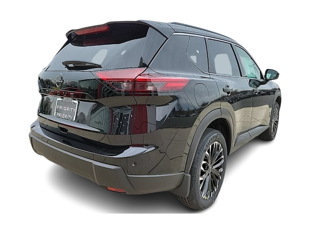 Thumbnail: 2026 Nissan Rogue - 18