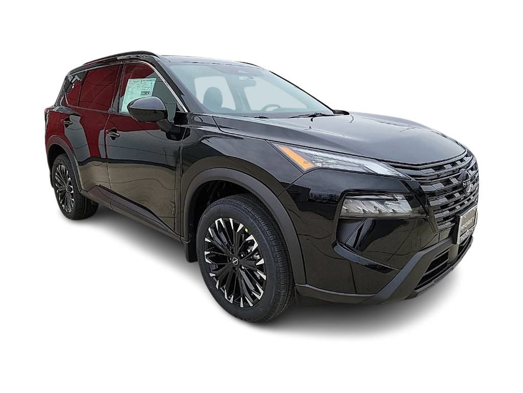 Thumbnail: 2026 Nissan Rogue - 20