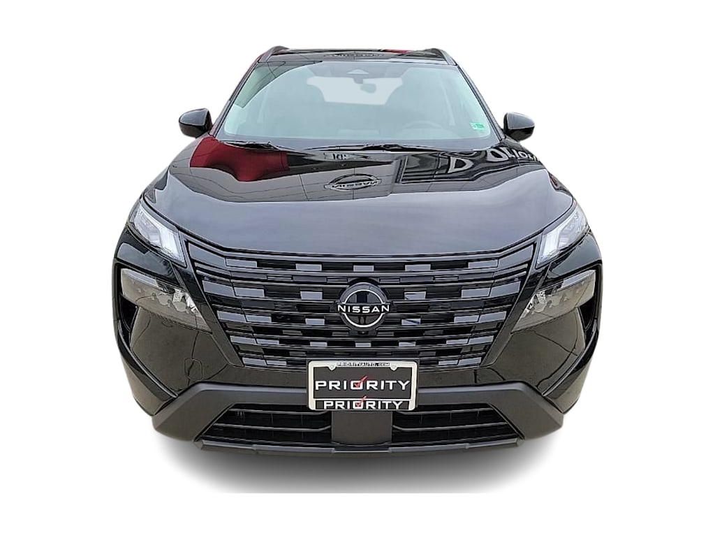 Thumbnail: 2026 Nissan Rogue - 6
