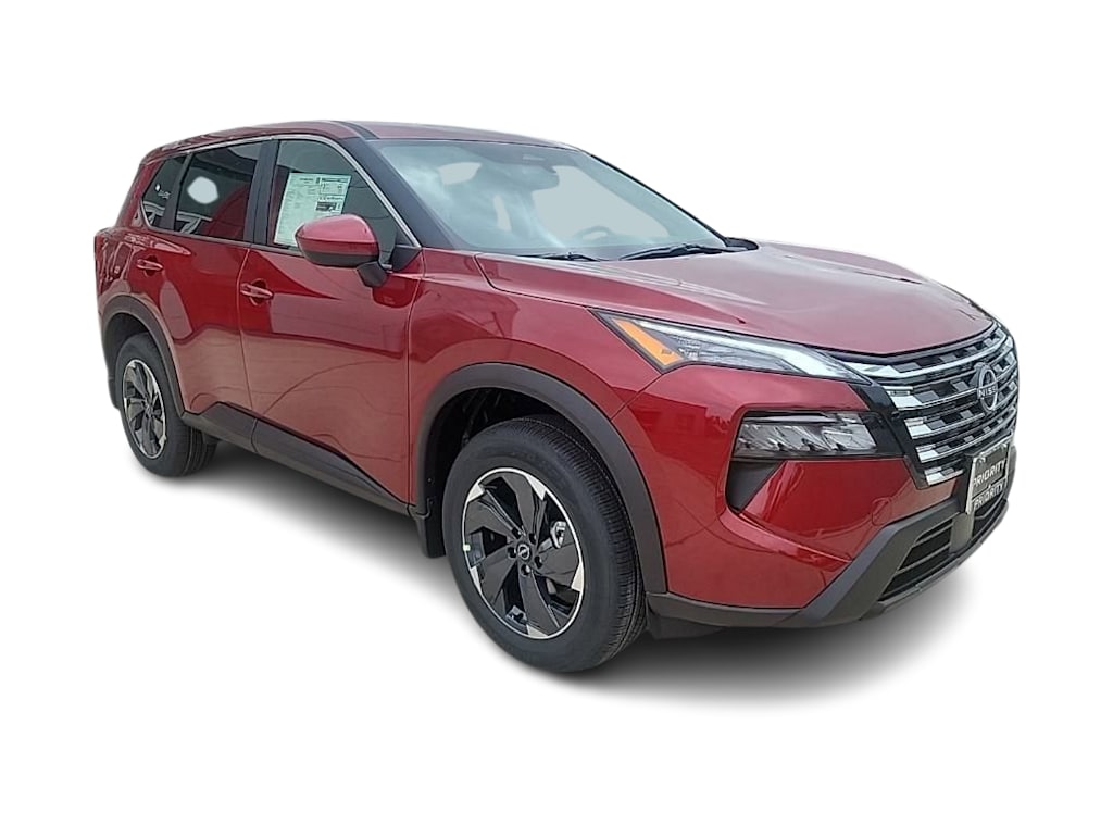 Thumbnail: 2026 Nissan Rogue - 18