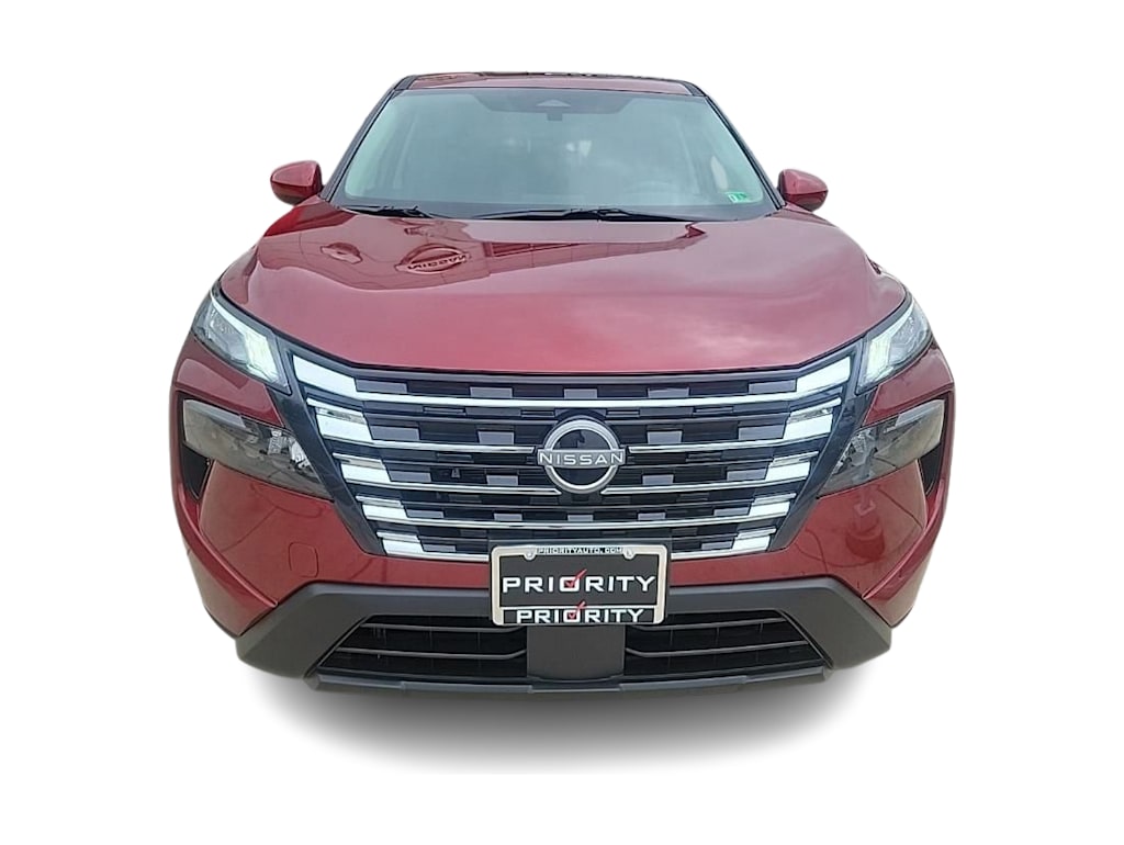 Thumbnail: 2026 Nissan Rogue - 6