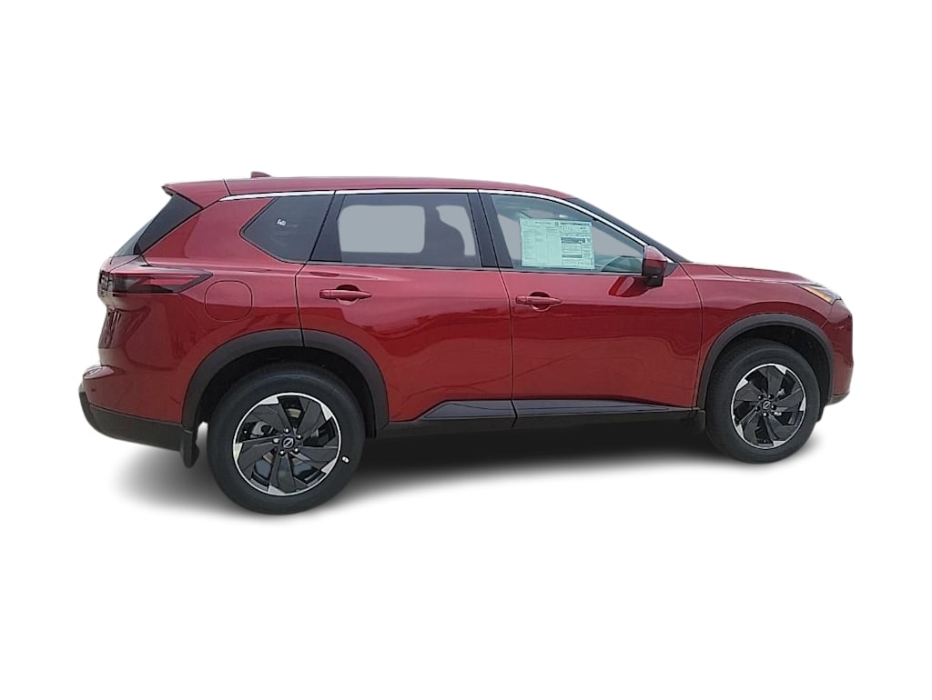 Thumbnail: 2026 Nissan Rogue - 17