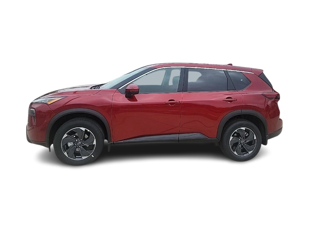 Thumbnail: 2026 Nissan Rogue - 3