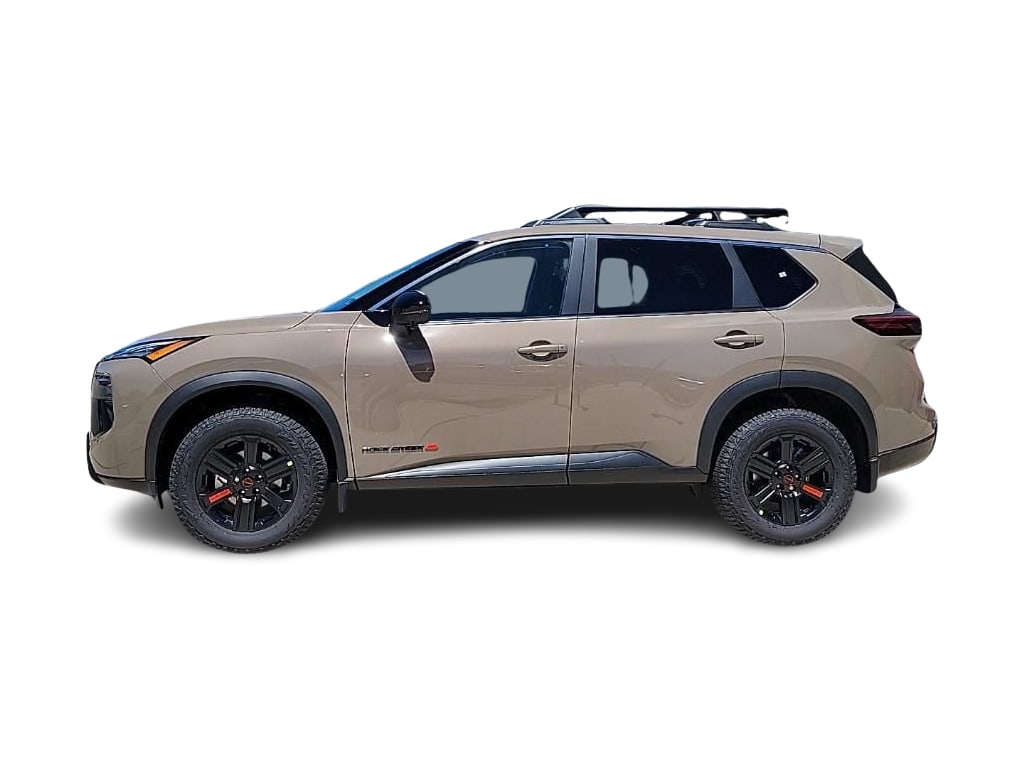 Thumbnail: 2026 Nissan Rogue - 3