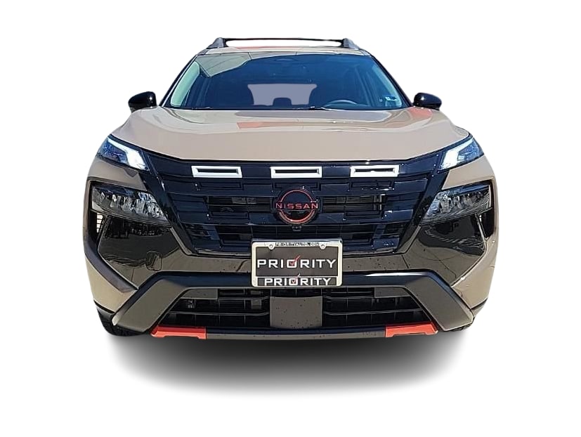 Thumbnail: 2026 Nissan Rogue - 5